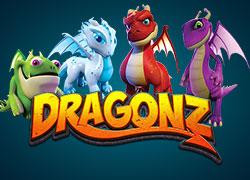 MGDragonz
