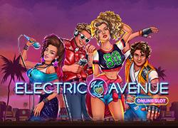 MGElectricAvenue