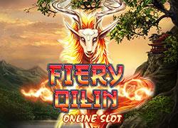 MGFieryKirin