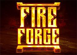 MGFireForge