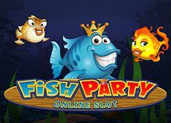 MGFishParty