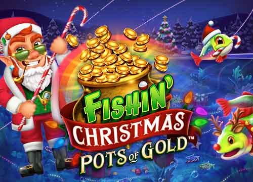 MGFishinChristmasPotOfGold