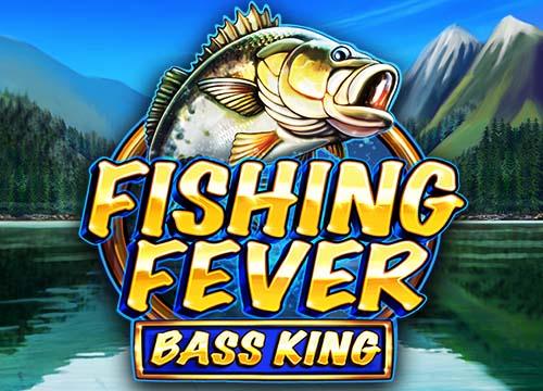 MGFishingFeverBassKing