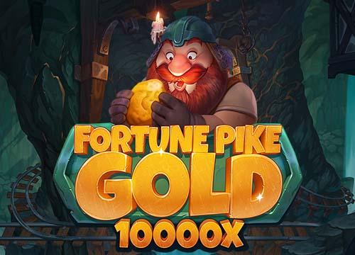 MGFortunePikeGold