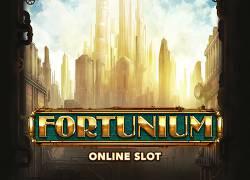 MGFortunium
