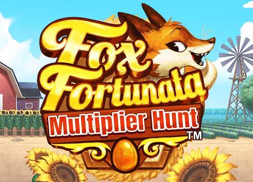 Fox Fortunata