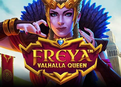 MGFreyaValhallaQueen
