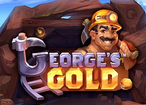 MGGeorgesGold