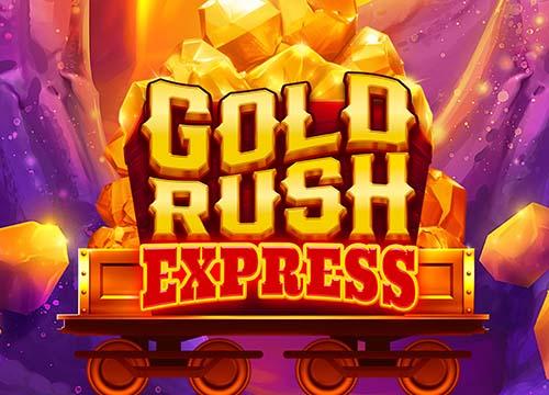 MGGoldRushExpress