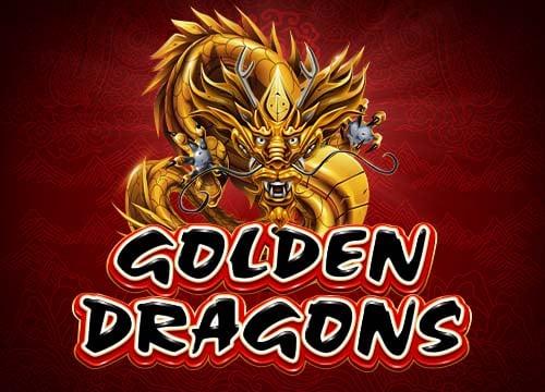 Golden Dragons