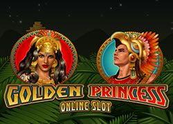 Golden Princess