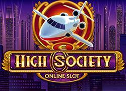 MGHighSociety