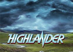 MGHighlander