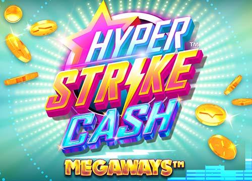 MGHyperStrikeCashMegaways