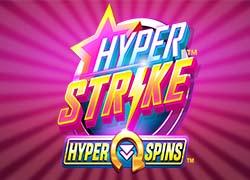 MGHyperStrikeHyperSpins