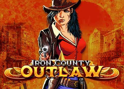 MGIronCountyOutlaw