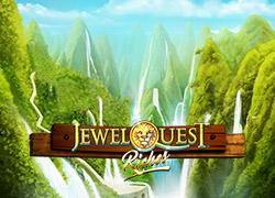 MGJewelQuestRiches