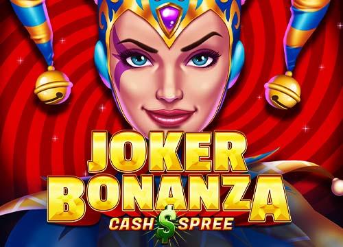 MGJokerBonanzaCashSpree