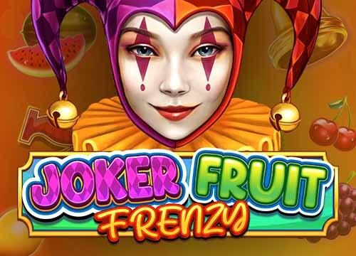 MGJokerFruitFrenzy