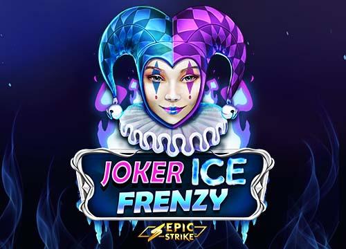 MGJokerIceFrenzyEpicStrike