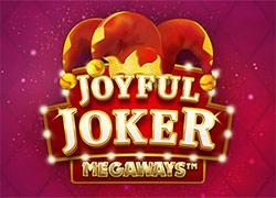 MGJoyfulJokerMegaways