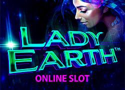 Lady Earth