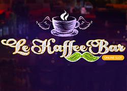 Le Kaffee Bar