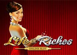 Life of Riches