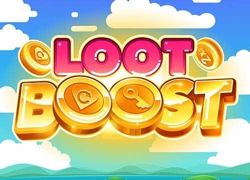 MGLootBoost