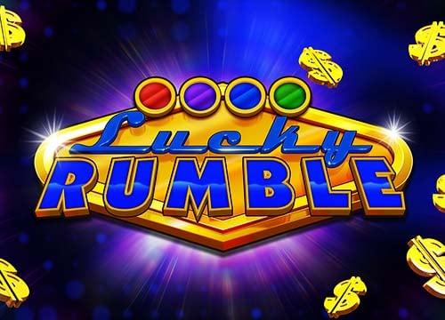 Lucky Rumble