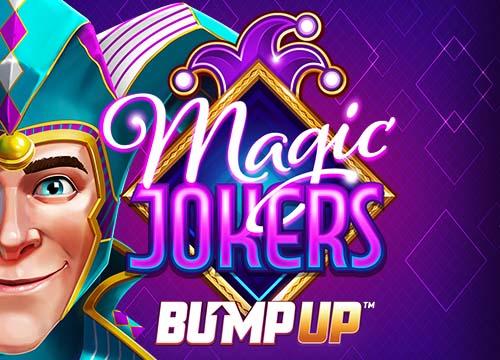 MGMagicJokers