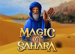 Magic of Sahara