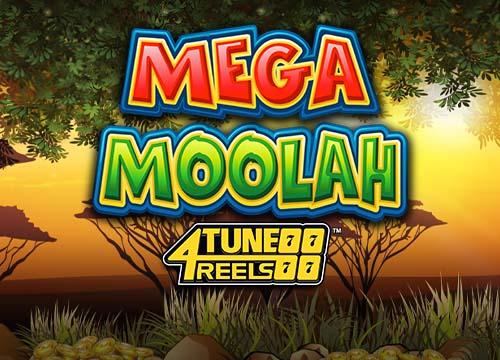 MGMegaMoolah4TuneReels