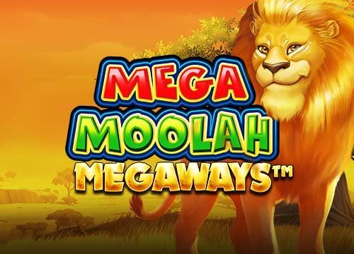 MGMegaMoolahMegaways