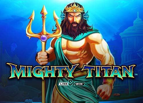 Mighty Titan
