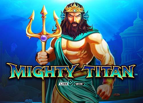MGMightyTitan