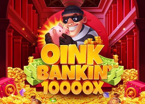 Oink Bankin'
