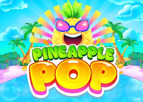 MGPineapplePop