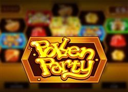 MGPollenParty