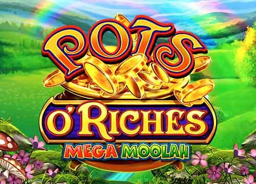 MGPotsOfRichesMegaMoolah
