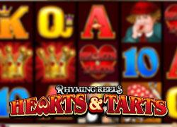 MGRhymingReelsHeartsTarts