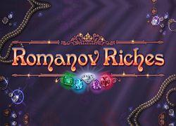 MGRomanovRiches