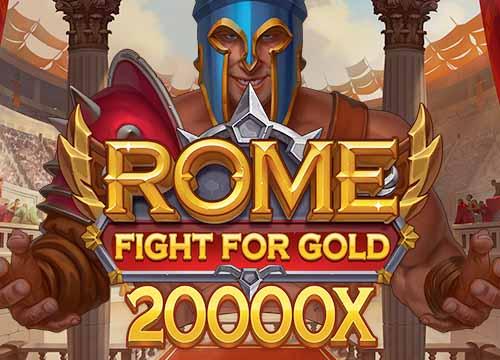 MGRomeFightForGold