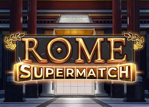 MGRomeSupermatch