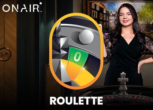 Roulette Lobby