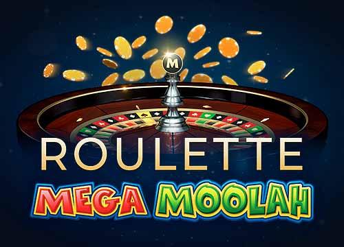 MGRouletteMegaMoolah