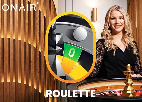 MGRouletteOnair