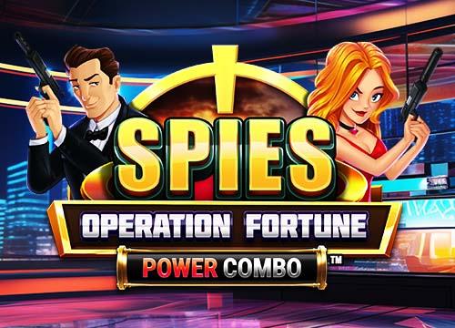 MGSPIESOperationFortunePowerCombo