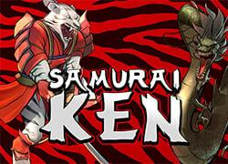 Samurai Ken
