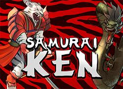 MGSamuraiKen